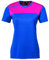 Kempa Damen Emotion 2.0 Trikot, limonengelb/Dove blau, M