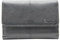 Esquire Verona Geldbörse 14 cm schwarz