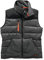 Scruffs Worker Body Warmer Charcoal, black, M (T54599)