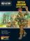 Bolt Action Warlord Games British Airborne Support Group