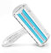 Xoki Tierhaarentferner Fusselrolle, Fusselroller Katzenhaar entfernen Entferner Sofa Pet Hair Remover Tierhaar Tierhaare Tierhasrentfernung Pethair Katzenhaare Katzenhaarrolle Fusselrolle Hundehaare