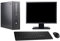 PC HP 600 G1 SFF Ecran 22 Intel Core i7-4770 RAM 32Go SSD 120Go Windows 10 WiFi (Reconditionné)
