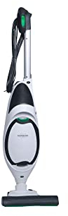 Original Vorwerk Kobold VK 150 mit Elektrobürste EB 370 - Generalüberholt vom Fachhändler mit 3 Jahren Garantie
