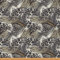 Loussiesd Leopard Drucken Stoff von The Yard Safari Cheetah Drucken Polsterstoff Wild Tier Fur Thema Draussen Stoff Wildlife Stil RePolsterstoff für Stühle Beige 92x150cm