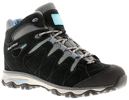 Karrimor Rona Mid Lds Wt Womens Walking Boots