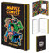 Pyramid International Marvel Comics Tagebuch 2023, A5, Hardcover, Wochenplaner (Avengers-Design), offizielles Merchandise-Produkt, mehrfarbig, SR74110