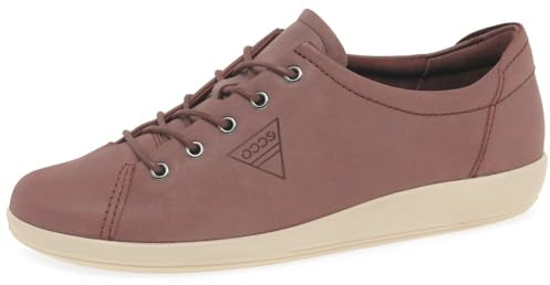 ECCO Damen Soft 2.0, Andorra, 37 EU