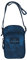 BECKMANN Crossbody Bag Blue Quartz