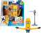 Minions Despicable Me 4 Wild Spinning Mega Tim Action Figure