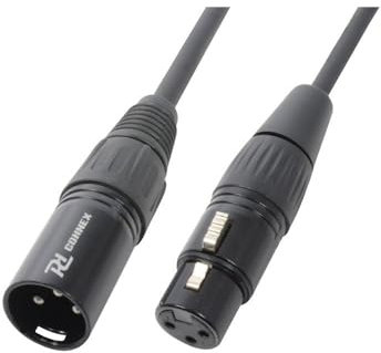 PD Connex 176.034 CX35-25 CABLE XLR MACHO/HEMBRA 25M