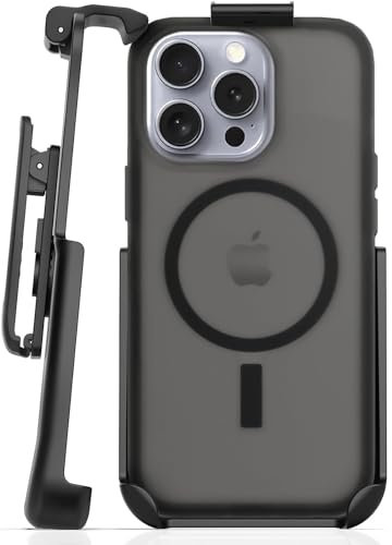 Encased Belt Clip for Otterbox Symmetry Series - iPhone 15 Pro Max (Holster only) Case Not Included