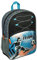 Undercover Fußball Football Schul- und Freizeitrucksack FCUP7132