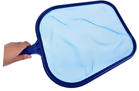 BESPORTBLE 2pcs Net Head for Fish Tank Reusable Net Extendable Rod for Catching Small Fish