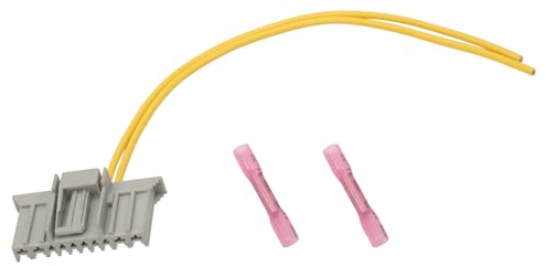 AUROLYNNE Panda 169 Kit Riparazione Kit Cablaggio 90025 Connettore