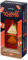 Carfume Kisboff Limited Edition Car Air Freshener - Caramelised Biscuit Scent, Hand Painted Glass Diffuser, Mood Enhancing, Recyclable, Made in the UK