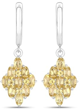 Rafaela Donata Damen Ohrringe 925/- Sterling Silber