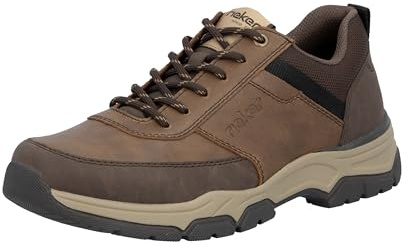 Rieker Herren 31205 Schnürschuhe