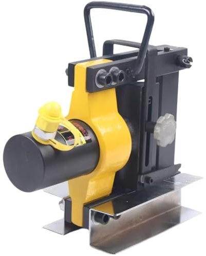 Hydraulische Rohrbieger Biegemaschine RohrbiegegeräT Pipe Bender Manual Winkelbieger Metallbiegemaschine Industrial Rohrbiegemaschine Hydraulic Busbar Metal Biegevorrichtung Bending Machine Coppe