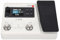 Multiple Effects -Prozessor, E -Gitarren -Effekt -Pedal, 100 Drum -Rhythmen, Wireless -Sound, ABS -Material (EU-Stecker)