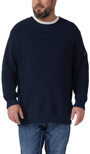 s.Oliver Herren 2174093 Pullover (1er Pack)