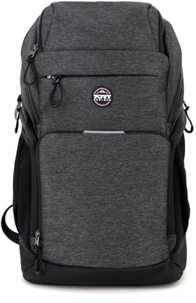 Port Designs NB Port Montreal 170401 Backpack for Laptop 15.6-16 Inches Black