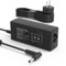 45W HP Laptop Ladekabel Netzteil für HP Pavilion x360 11 13 15 17 Elitebook 850 840 830 Probook 430 440 450 G3 G4 G5 G6 G7 Stream Envy/Spectre X360 13 15 Notebook Ladegerät Smart Blue Tip（4.5mm*3mm）