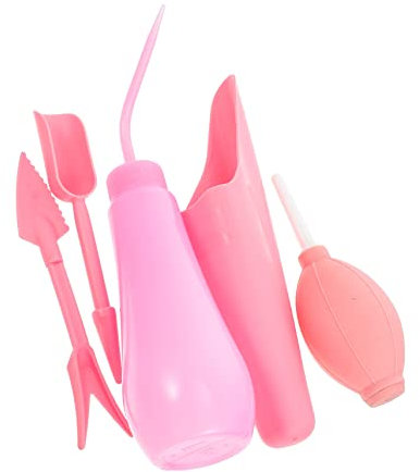 ibasenice Outils De Jardinage Gadgets De Plantation Fournitures pour Plantes Accessoires De Jardinage