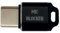 Yominerr MIC Blocker Microphone Sound Security Guard for Any USB C Devices Laptop Smartphone Tablet Black