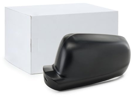 RIDEX 23A0148 Cubierta retrovisor exterior izquierda compatible con VW Golf IV Hatchback 1J1 Lupo/Lupo 3L 6X1, 6E1 POLO 6N2 Passat B5 Variant 3B5 Passat B5 GP Variant 3BG, 3B6 Golf IV Variant 1J5