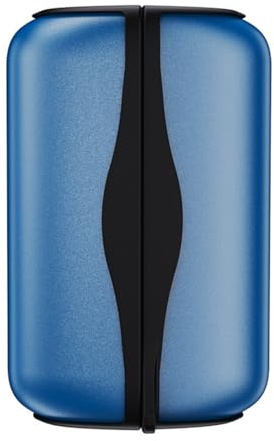 VlHpnpe Split Heat Pack USB Rechargeable Transportable Heating Device With 3 Approaches For Inside Use Detachable