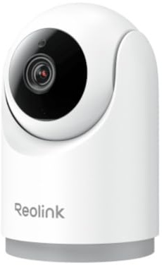Reolink E Series E321 3MP PT WiFi Indoor Camera