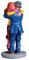 Lemax - She Said Yes! - Braut - Weiß - Figurentyp 2 - Weihnachtsfigur