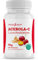 Acerola Lutschtabletten - 150 Acerola Vitamin C Tabletten für ca. 50 Tage - Natürliches Vitamin C hochdosiert - Acerola Tabletten mit 180 mg Vitamin C
