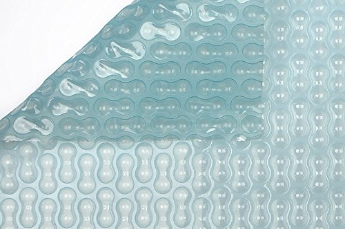 International Pool Protection Bâche solaire/thermique 500 microns, énergie solaire Nous nous adaptons aux dimensions de votre piscine.