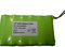 BENTEL BATTERIA PER CENTRALE BW-64 BEBW-B72K