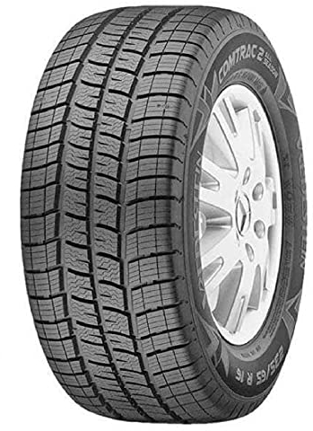 Vredestein Comtrac 2 - 215/70R15 109S - Sommerreifen