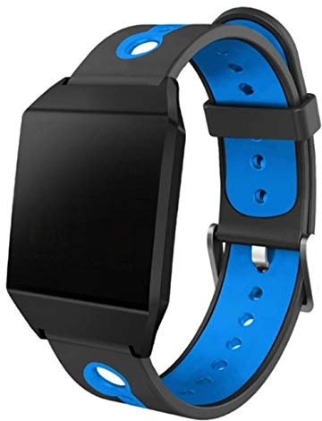 HPYHPY Waterproof smart bracelet wristband heart rate monitor sports fitness tracker smart belt
