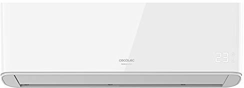 Cecotec EnergySilence 12000 AirClima. 12000 BTU, Wärmepumpe, LED-Anzeige, Fernbedienung, 5 Modi, 24-Stunden-Timer, 62 dB, A ++