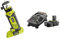 RYOBI P531-P163 18-Volt ONE+ SPEED SAW Rotary Cutter with 2.0 Ah Battery and Charger Kit