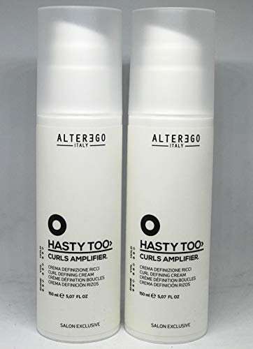 Alter Ego Hasty Too Curls Amplifier 150ml 2pezzi