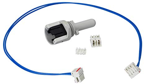 LUTH Premium Profi Parts Capteur de température NTC pour Whirlpool Bauknecht Ignis 481228268051 Lave-vaisselle