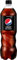 Pepsi zero Refresco de cola con cero azúcar y cero calorías, pack de 12 botellas de 500 ml, 6 litros en total