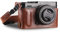 MegaGear MG1982 Unisex Adult Case, Brown, One Size