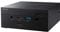 ASUS PN50 Mini PC System with AMD Eight Cores Ryzen 7 4700U, 16GB DDR4 RAM, M.2 PCIE 512GB SSD, WiFi 6, Bluetooth, USB-C, Windows 10 Pro (PN50-SYS715PXFD1)