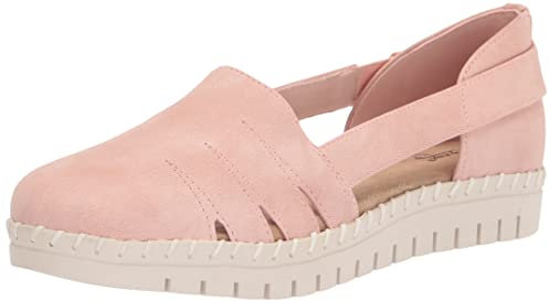Easy Street Femme Bugsy Basket, Rose poudré, 41 EU Étroit