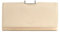 Ted Baker Bita Geldbörse Creme