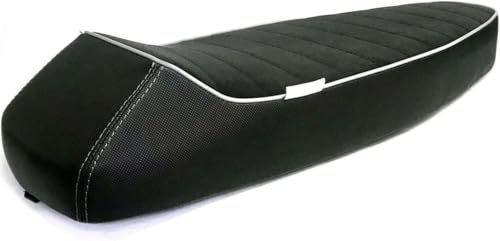 SELLINO VESPA PK 50 125 S XL SPORT RACING NERA BORDINO E LEVETTA NISA ORIGINALE 0697SR