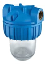 Porte filtre 5 3/4 Standard