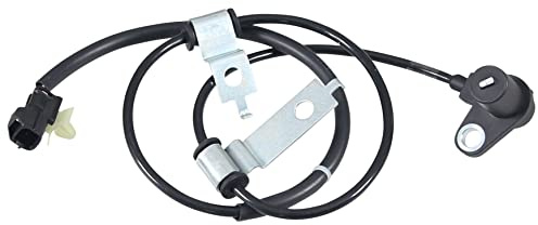 f.becker_line ABS-Sensor Vorne Rechts passend für MITSUBISHI Pajero Pinin