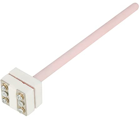 Raguso 150 Mm S Typ Rhodium Thermoelement Temperatursensor Sonde Gasherd Thermoelement Kamin Heizung Thermoelement